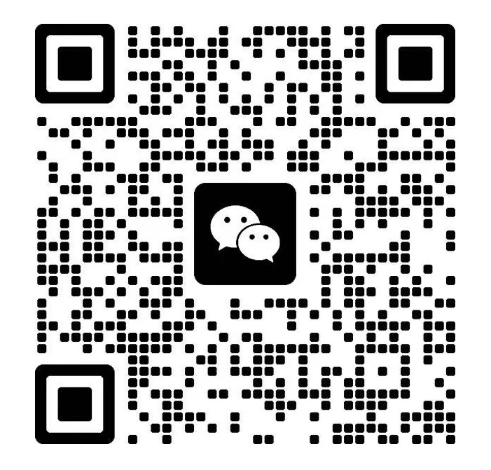 WeChat QR Code