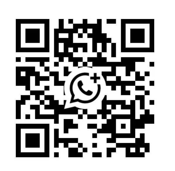 WhatsApp QR Code